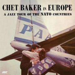 A jazz tour of the nato countries [lp] (Vinile)