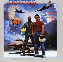 Iron eagle