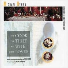 The cook, the thief, his wife...(o.