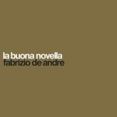 La buona novella (cd + nuovo libretto editoriale) edizione way point