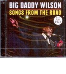 Songs from the road (cd+dvd)