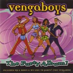 Party album