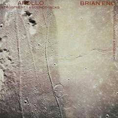 Apollo: atmospheres & soundtracks