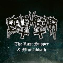 The last supper / blutsabbath