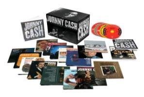 Box-the complete columbia collection
