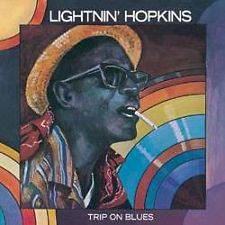 Trip on blues (Vinile)