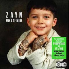 Mind of mine (deluxe edition)