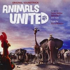 Animals united