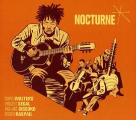 Nocturne (Vinile)
