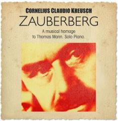 Zauberberg - a musical homage to thomas