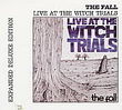 Live at the witch trials