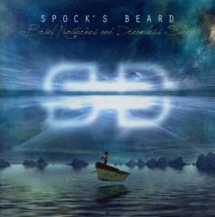 Spock's beard - brief nocturnes and dreamless slee