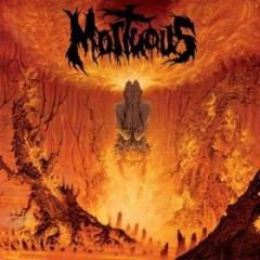Upon desolation (Vinile)