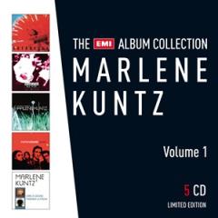 The emi album collection vol.1