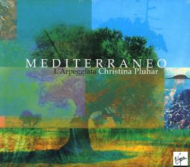 Mediterraneo (deluxe cd & dvd limited edition)