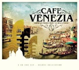 Cafe venezia