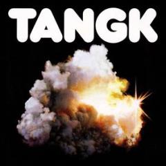 Tangk (midnight edition) (Vinile)