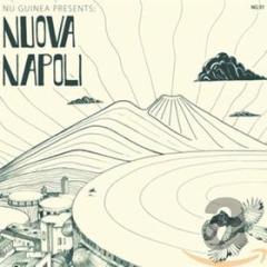 Nuova napoli nu guinea cd