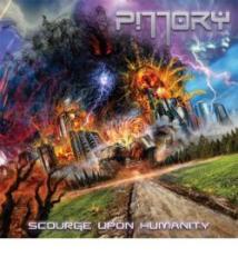Scourge upon humanity
