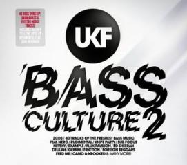 Uk bass culture 2