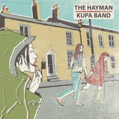 Hayman kupa band