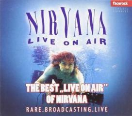 The best ''live on air''