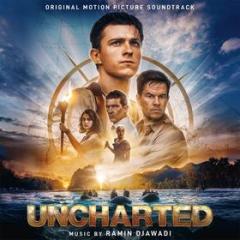 Uncharted (180 gr. vinyl vinyl white exclusive photo print side d limited edt.) (Vinile)