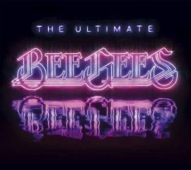 Ultimate bee gees (the 50th anniversary coll)