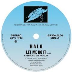 Let me do it, life (rsd 2020) (Vinile)