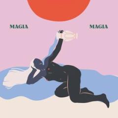 Magia magia gus levy lp 180 gr (Vinile)