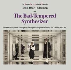 The bad tempered synthesizer