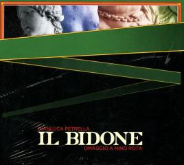 Il bidone-omaggio a nino rota