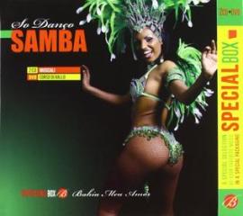 So danco samba (special box)