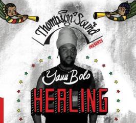 Healing of all nations thompson sound pr (Vinile)