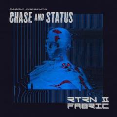 Fabric presents chase & status (Vinile)