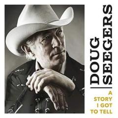 A story i got to tell (Vinile)