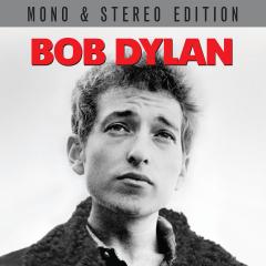 Bob dylan  mono / stereo