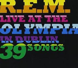 Live at the olympia(spec.edt.)