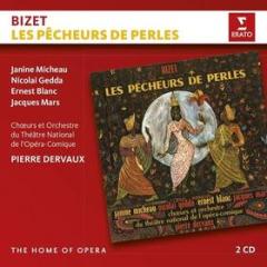 Bizet: les p cheurs de perles