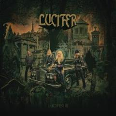 Lucifer iii (lp + cd) (Vinile)