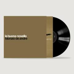 La buona novella (lp nero 180 gr.+ nuovo libretto editoriale)edizione way point (Vinile)