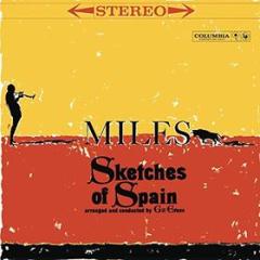 Sketches of spain (Vinile)