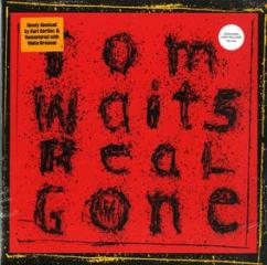 Real gone(remastered) (Vinile)