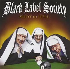 Shot to hell