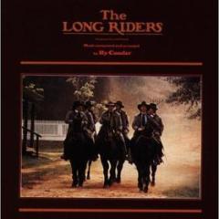 The long riders