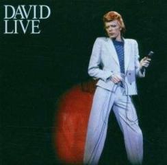 David live