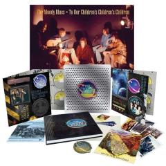 Timeless flight (17 CD + DVD)