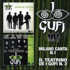 Milano canta n.1+il teatrino de ''i