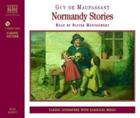 Maupassant guy de