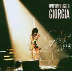 Mtv unplugged giorgia